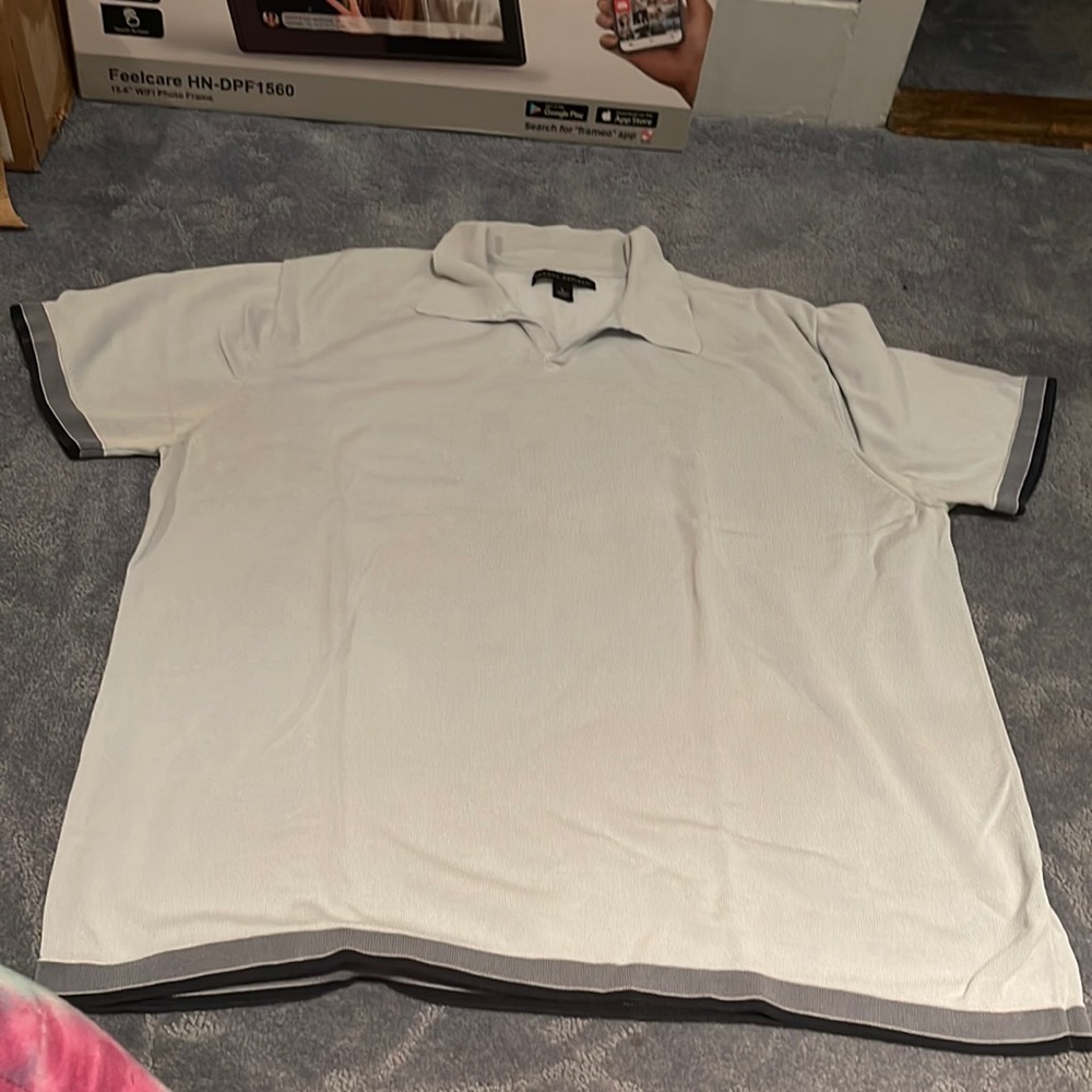 Banana Republic polo